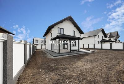 Direct Dezvoltator | Stil Clasic | Utilități | Achitare Eșalonată - 11