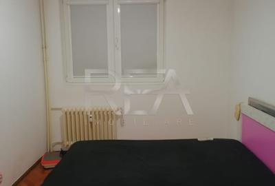 Apartament 3 camere Titan – Strada Liviu Rebreanu, parter inalt - 3
