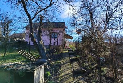 Casă cu 3 camere în Central - 9