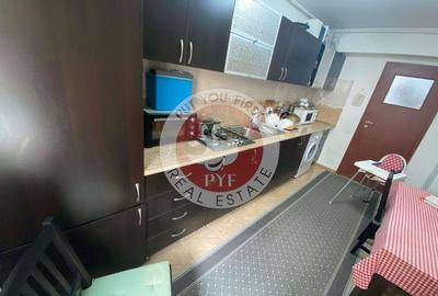 Rosu | Apartament 2 camere | 65mp | Decomandat | B11963 - 7