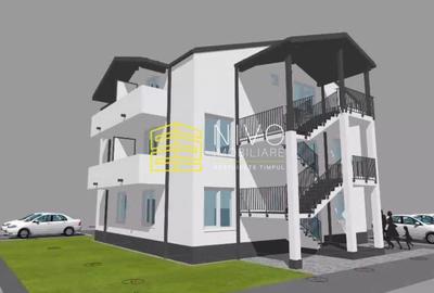 Apartament 2 camere - Sg. de Mureș - Zona Nordului - 3