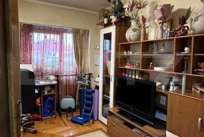 Apartament cu 3 camere decomandat în Ștefan cel Mare - 3