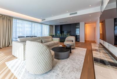 Apartament cu 4 camere decomandat, mobilat în Floreasca - 3