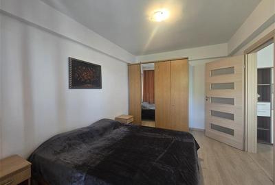 Apartament cu 2 camere semidecomandat, mobilat în Ultracentral - 8