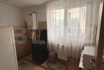 Garsoniera moderna, zona excelenta, aproape de Coresi - 6