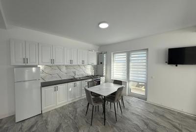 Apartament cu 2 camere, mobilat în Șelimbăr - 3