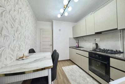 Garsonieră decomandată în Berceni - 2