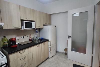 Garsonieră în Doamna Ghica - 3