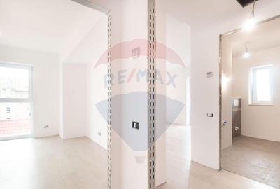 Apartament unicat 3 camere supradimensionat, Damaroaia - ... - 10