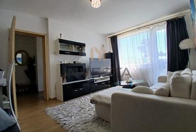 Apartament 2 camere la etajul I langa complex Mercur. - 3