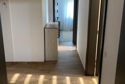 Apartament 2 camere 57mp Popas Pacurari - COD  160452 - 5