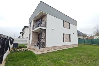 Casă cu etaj de vânzare – spațioasă, modernă și pregătită pentru mutare! - 3