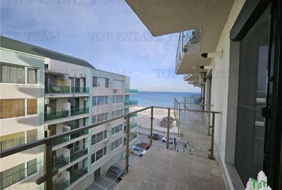STUDIO MAMAIA NORD - BLOC PRIMA LINIE LA MARE - 12