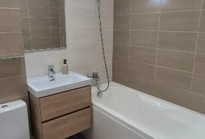 Apartament cu 3 camere semidecomandat, mobilat în Berceni - 5