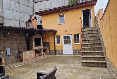 Casă cu 5 camere cu Teren 200 Mp în Muncitoresc - 17