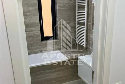 Apartament cu 2 camere, zona Rezidenţială, Braytim - 5