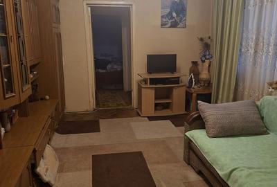 Apartament cu 2 camere semidecomandat în Preajba - 1