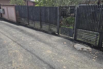Casă cu Teren 372 Mp în Romanești - 1