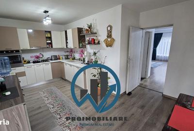 Casă cu 3 camere cu Teren 301 Mp în Moșoaia - 14