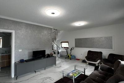 Casă cu 3 camere în Bujac - 2