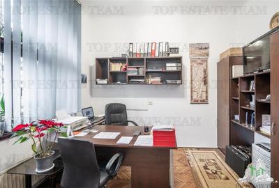 Casă individuală cu 7 camere cu Canalizare în Banu Manta - 5