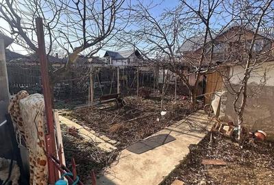 Casă cu 1 camere cu Teren 300 Mp în Central - 2