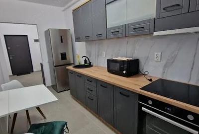Garsonieră decomandată în Florești - 3
