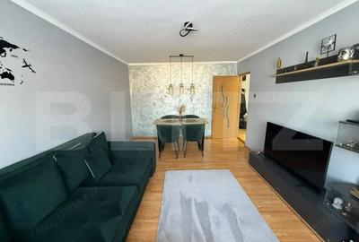 Apartament cu 2 camere decomandat în Central - 7