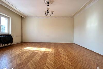 Apartament cu 4 camere decomandat în Doamna Ghica - 12