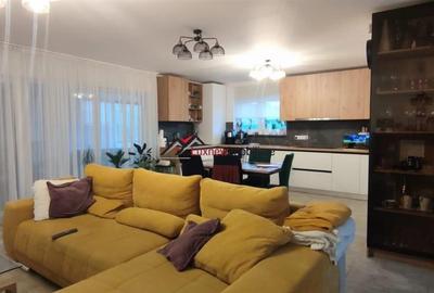 Comision 0%! Unitate Duplex mobilata si utilata, pe teren de 500 mp in Popesti. Comision 0%! Unitate Duplex mobilata si utilata, pe teren de 500 mp in Popesti. - 4