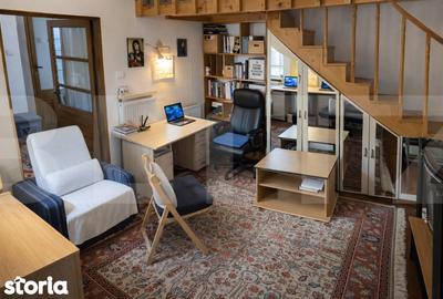 Apartament cu 2 camere în Ultracentral