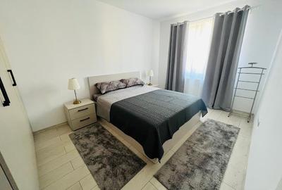 Proprietar - Inchiriez Apartament Nou, 2 Camere, zona Giroc/braytim - 5