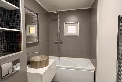 Apartament 2 camere modern | Bulevard Constantin Brancoveanu | Bloc Reabilitat - 16