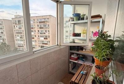 Apartament cu 3 camere decomandat în Vatra Luminoasă - 6