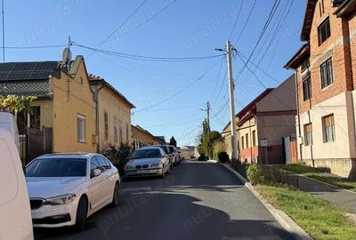 Buzias apartament cu 1 camera - 1