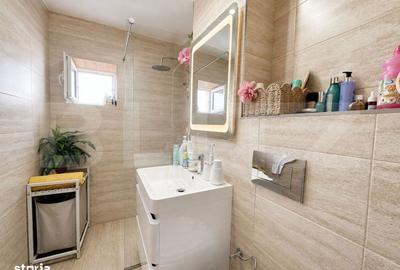 Apartament cu 2 camere semidecomandat în Ampoi 1 - 6
