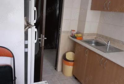 Apartament cu 2 camere în Pajura - 2