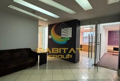Birou, de 108 mp, în Brâncoveanu - 3