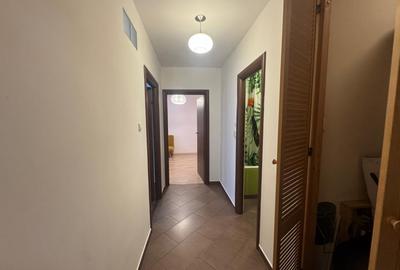 Dristor - 2 camere - Metrou - Reabilitat - Zona linistita - 12