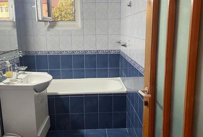 Apartament cu 2 camere semidecomandat în Dâmbovița - 5