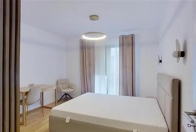 Imobil nou,2 camere decomandate,Cosmopolit,parcare subterana - 5