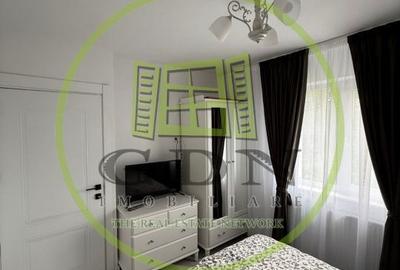 Apartament cu 3 camere în Centrul Civic - 12