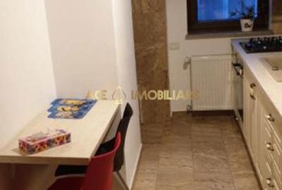Apartament cu 2 camere, mobilat în Kiseleff - 1