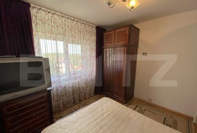Apartament cu 3 camere decomandat în Central - 4