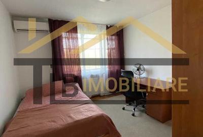 Apartament cu 2 camere decomandat, mobilat în Cornișa - 3