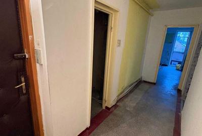 Apartament cu 2 camere semidecomandat în Petros - 3
