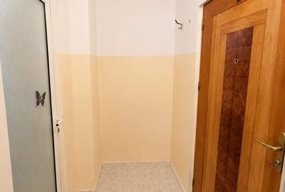 Garsonieră semidecomandată în Mărăști - 2
