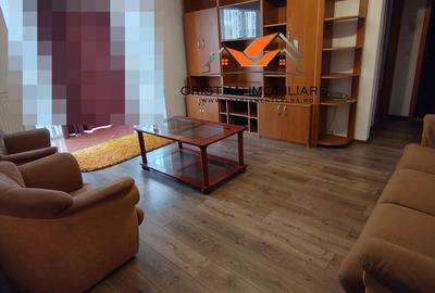 Apartament cu 3 camere semidecomandat în Cetate - 5