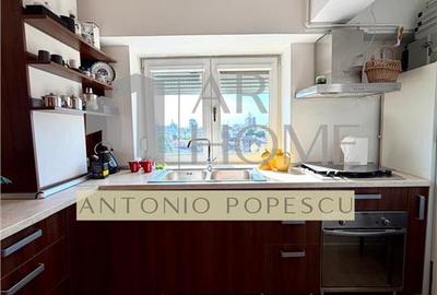 Apartament cu 3 camere decomandat în Gheorghe Doja - 11