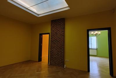 3 Camere | Apartament în Vilă | Grădina Icoanei - 18